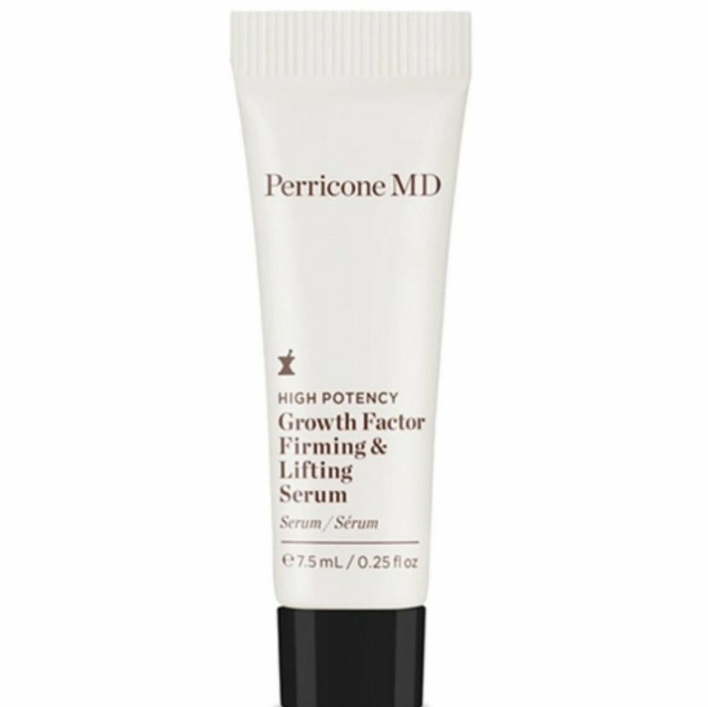 PERRICONE MD GROWTH FACTOR FIRMING & LIFTING SERUM